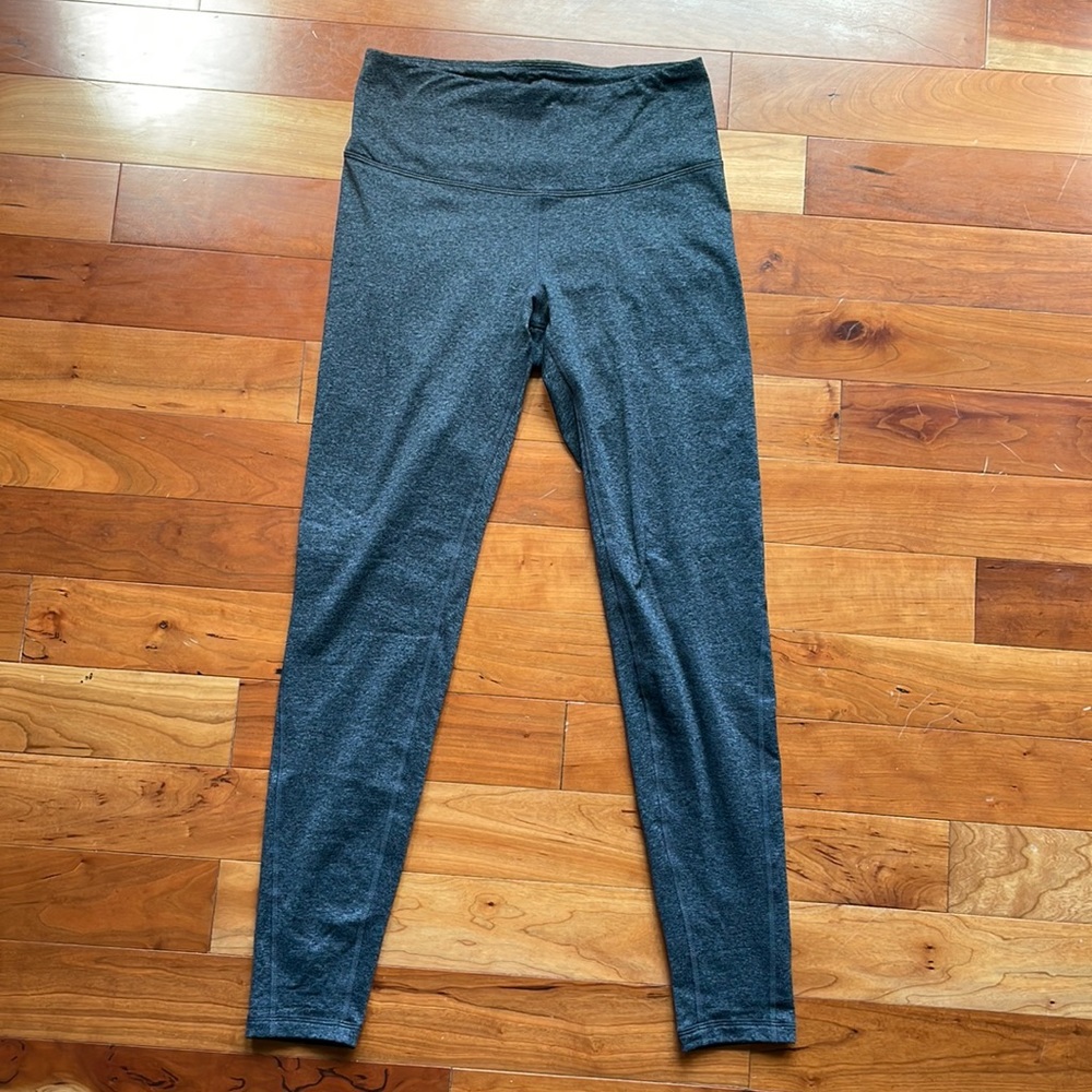 Old Navy Cozecore leggings size medium